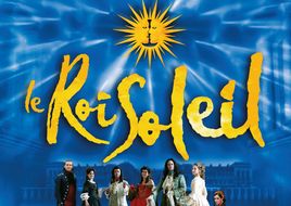 Le Roi Soleil : 21 séances au Dôme de Paris, billets ce lundi