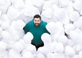 Artus à Paris La Défense Arena : un spectacle en vente en exclusivité sur Fnac Spectacles !