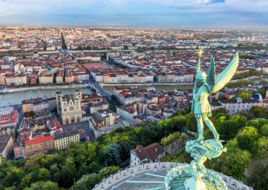 Que faire à Lyon le week-end ?