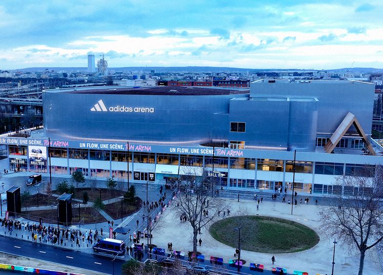 ©Adidas