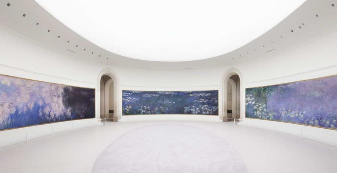 Crédit photo : Musée de l'Orangerie
