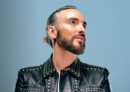 Christophe Willem 2027 : prévente et mise en vente