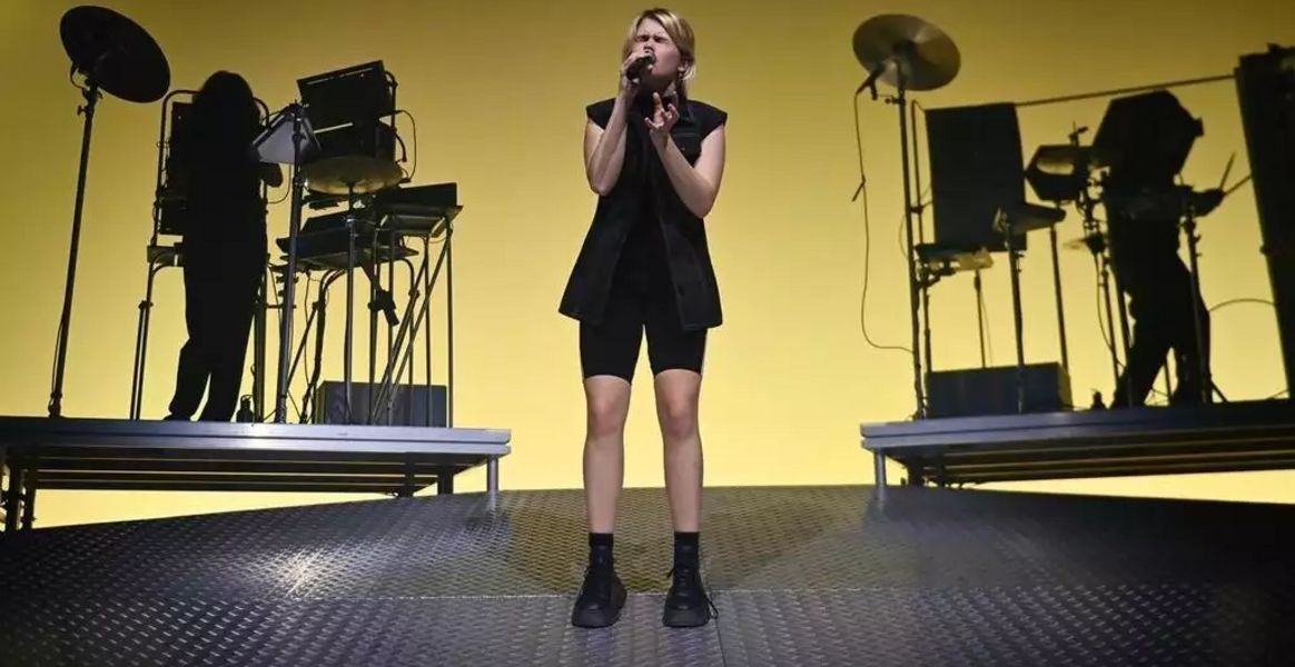  © Franck Dubray / Ouest France