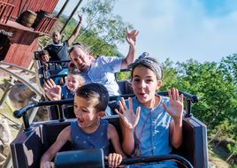 Bon Plan Mer de Sable 2024 : billets d'entrée à prix réduit