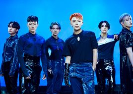 Top des groupes Kpop à écouter et aller voir en concert en France