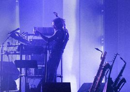 Thylacine en concert : tournée 2027 dates et billetterie