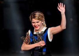 Au-delà des projecteurs : lumière sur 7 femmes à (re)découvrir