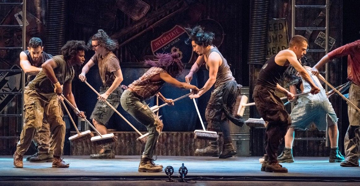 Les 10 meilleurs spectacles de Danse du moment (et à venir)