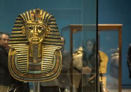 Exposition Toutânkhamon à Paris : l'aventure immersive du moment