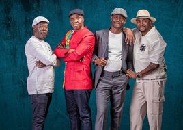 Concert Magic System 2027 : tournée 30 ans en France