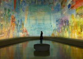 Musées en France : Guide complet pour les amateurs d'Art et d'Histoire
