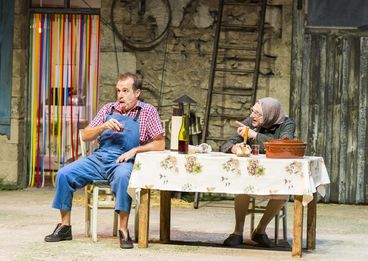 © Valéry Joncheray