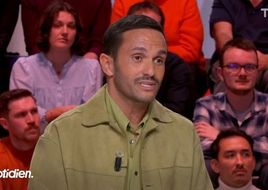 Malik Bentalha – Marrakech Comedy Festival juin 2026