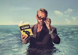 Philippe Caverivière spectacle : nouvelles dates en tournée 2027-2028