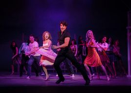 12 comédies musicales qu’on vous recommande d’aller voir