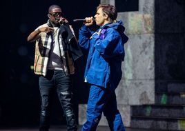 Les 12 meilleurs rappeurs français à voir en concert en 2026