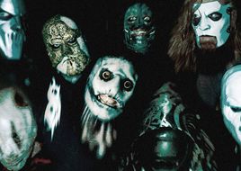 Slipknot annonce une grande tournée en Europe pour 2024 à l'occasion de leur 25e anniversaire !