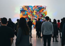 Expositions Paris : notre sélection du moment.