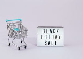 Offres Black Friday : le plein de sorties culturelles à petit prix !