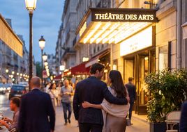 Activités romantiques à faire en couple : 17 idées de sorties