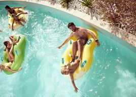 Bon Plan Aqualand 2024 : les promos du moment