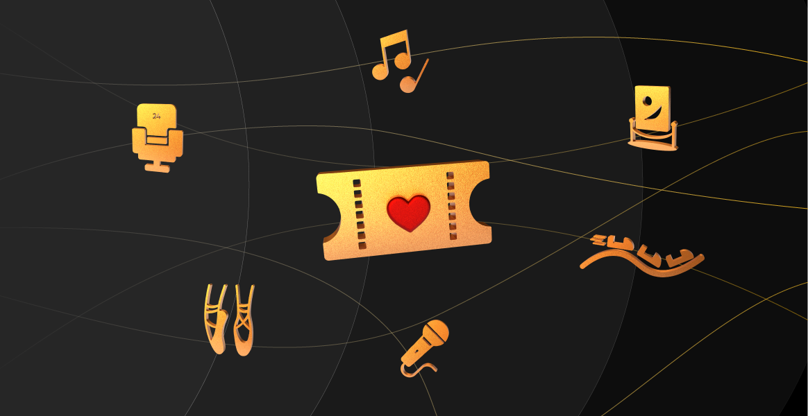 Coup de coeur du mois - Fnac Spectacles