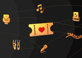 L'Agenda coup de coeur du mois