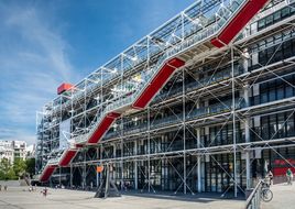 Top des musées les plus populaires en France