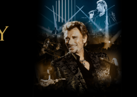 Johnny Symphonique Tour Acte III : mise en vente le 10 juillet