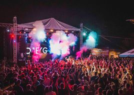 Les meilleurs festivals de musique en France été 2026