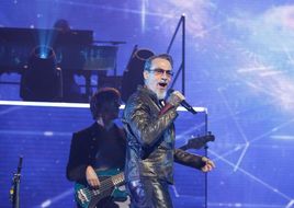 Florent Pagny – Le Retour : tournée 2026, dates & billets