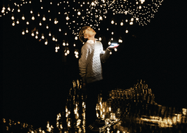 Exposition Euphoria à Paris : l’art gonflable s’invite au Grand Palais cet été