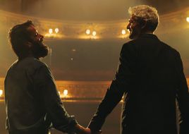 Aymeric Lompret, Pierre-Emmanuel Barré en tournée