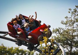 Offre de la semaine : Billets pour le Jardin d'Acclimatation à prix réduit !