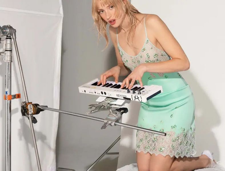 Angèle en concert en 2027 : 3 Bercy, billets le 5 septembre