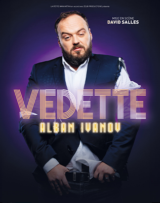 alban ivanov spectacle