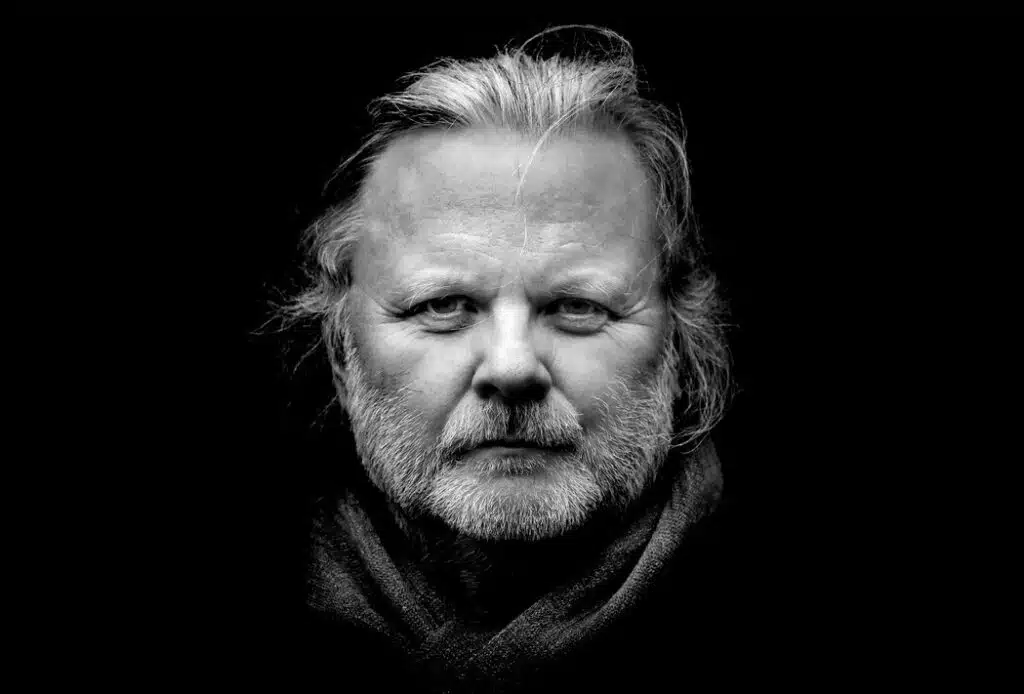 Jon Fosse journée mondiale du théâtre