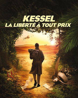 kessel-affiche