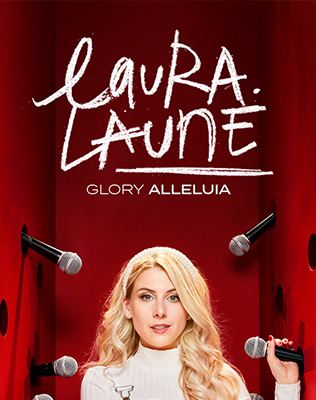 Laura Laune spectacle