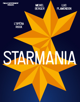 starmania-affiche