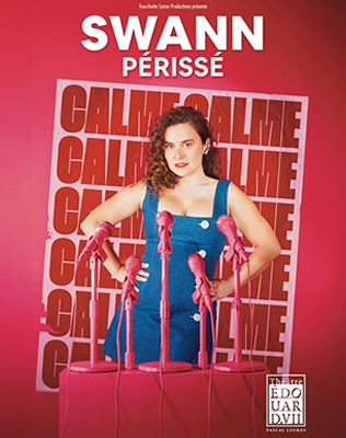 swann perissé spectacle