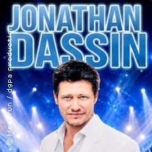 JONATHAN DASSIN chante JOE DASSIN