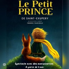 Le Petit Prince - Th&eacute;&acirc;tre la Carreterie, Avignon