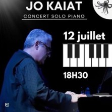 Jo Kaiat &ndash; Concert Solo Piano
