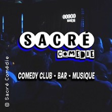 Sacré Comédie Club