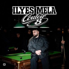 Ilyes Mela