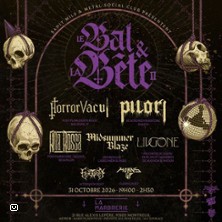 Le Bal & la Bête Ii