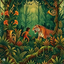 Tigre Tigre