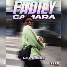 Fadily Camara