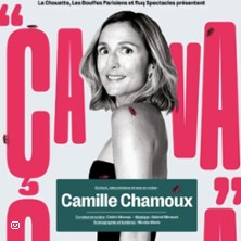Camille Chamoux